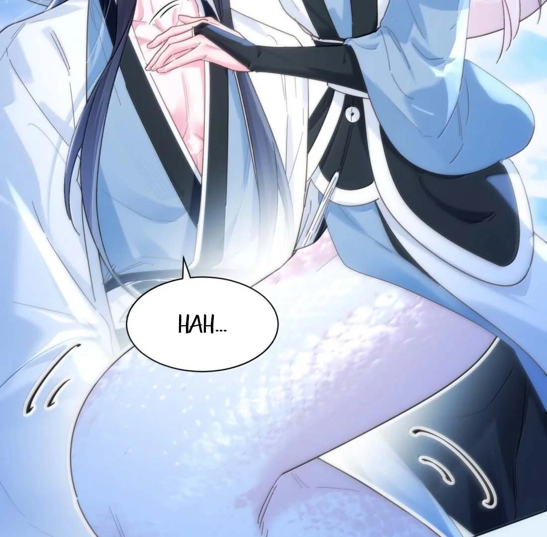 I Have to Be a Great Villain Chapter 187 - page 54