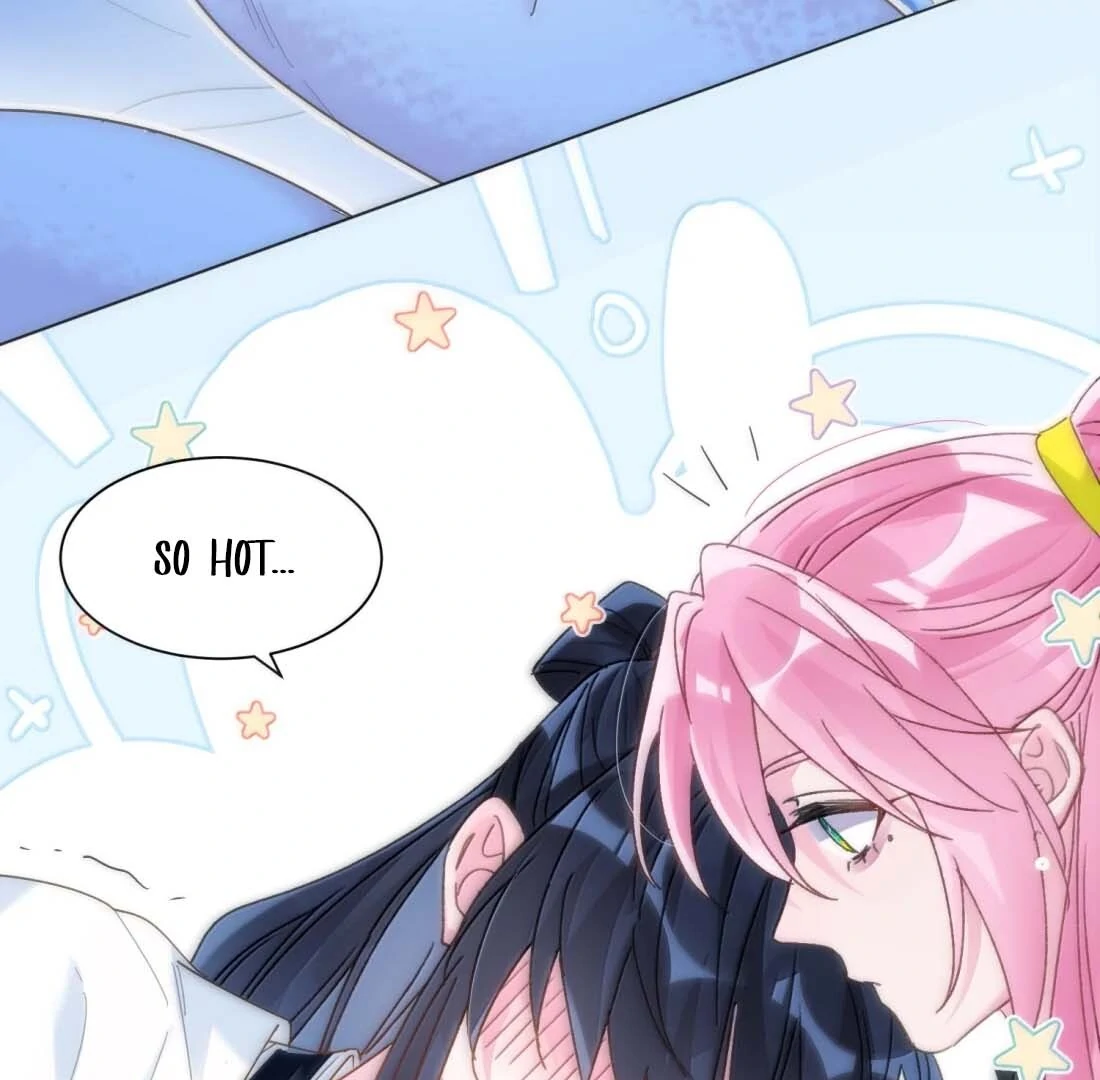 I Have to Be a Great Villain Chapter 187 - page 55