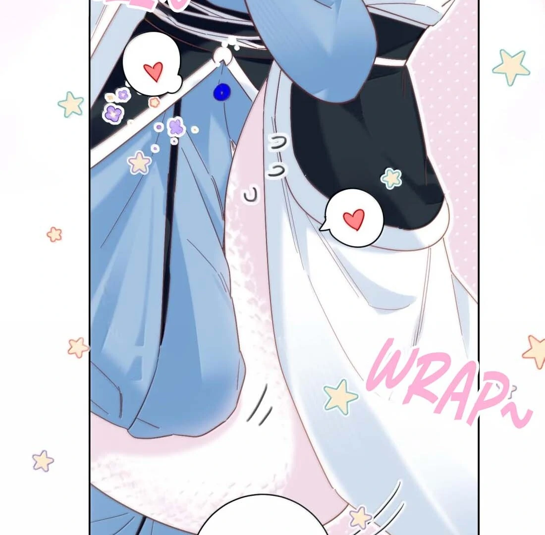 I Have to Be a Great Villain Chapter 187 - page 58