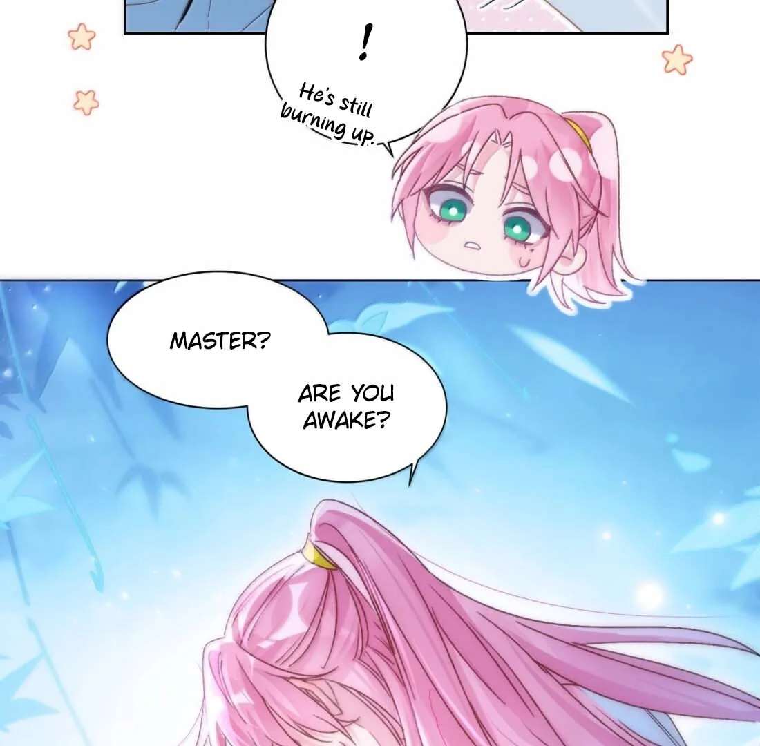 I Have to Be a Great Villain Chapter 187 - page 59