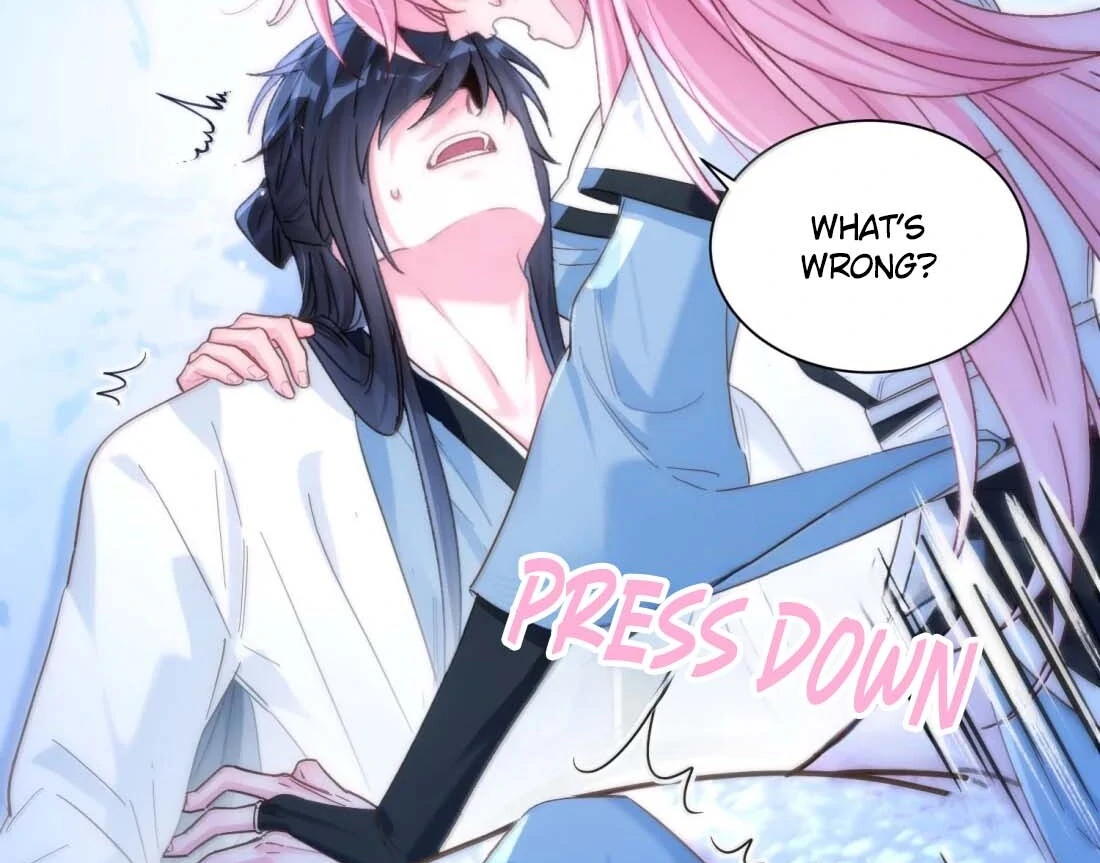 I Have to Be a Great Villain Chapter 187 - page 60