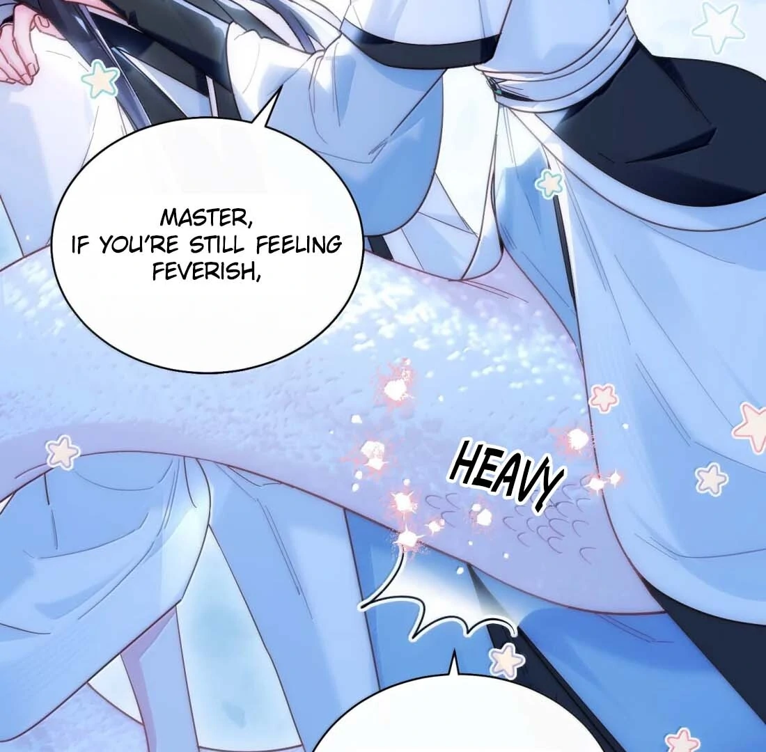 I Have to Be a Great Villain Chapter 187 - page 64