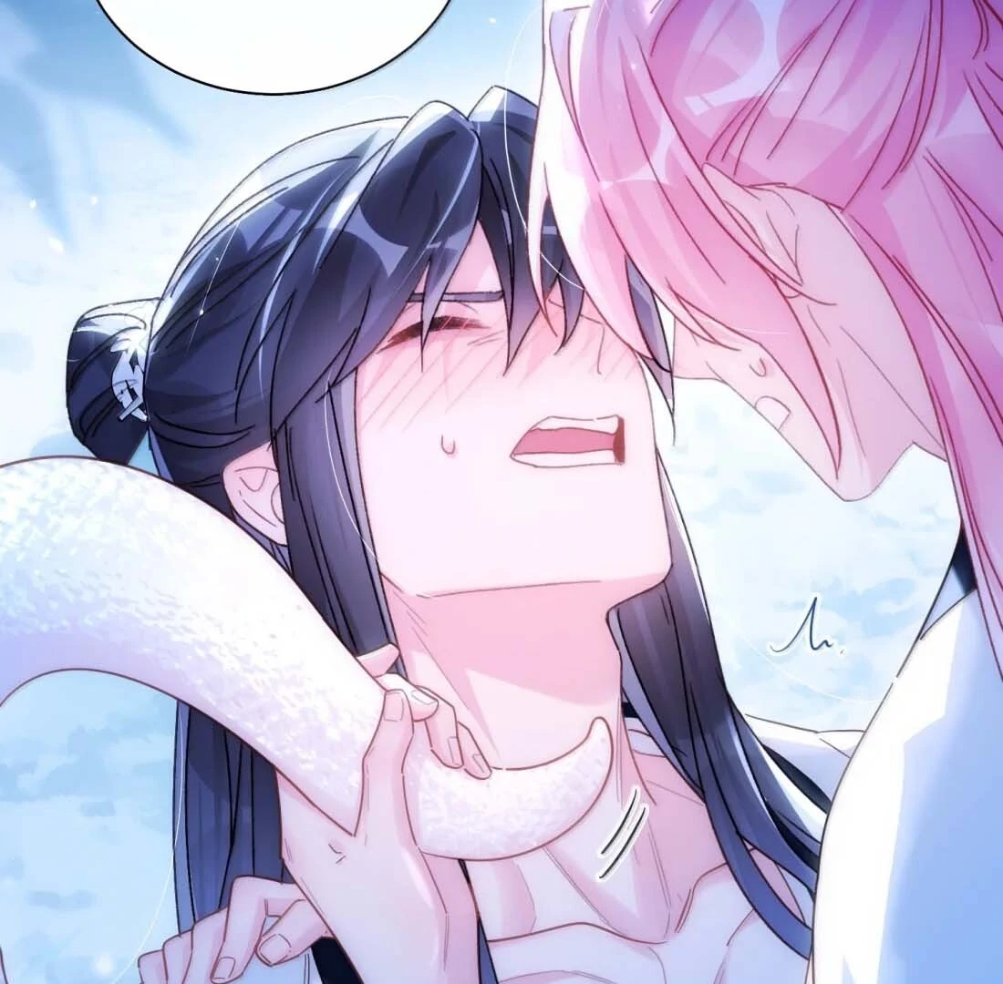 I Have to Be a Great Villain Chapter 187 - page 66