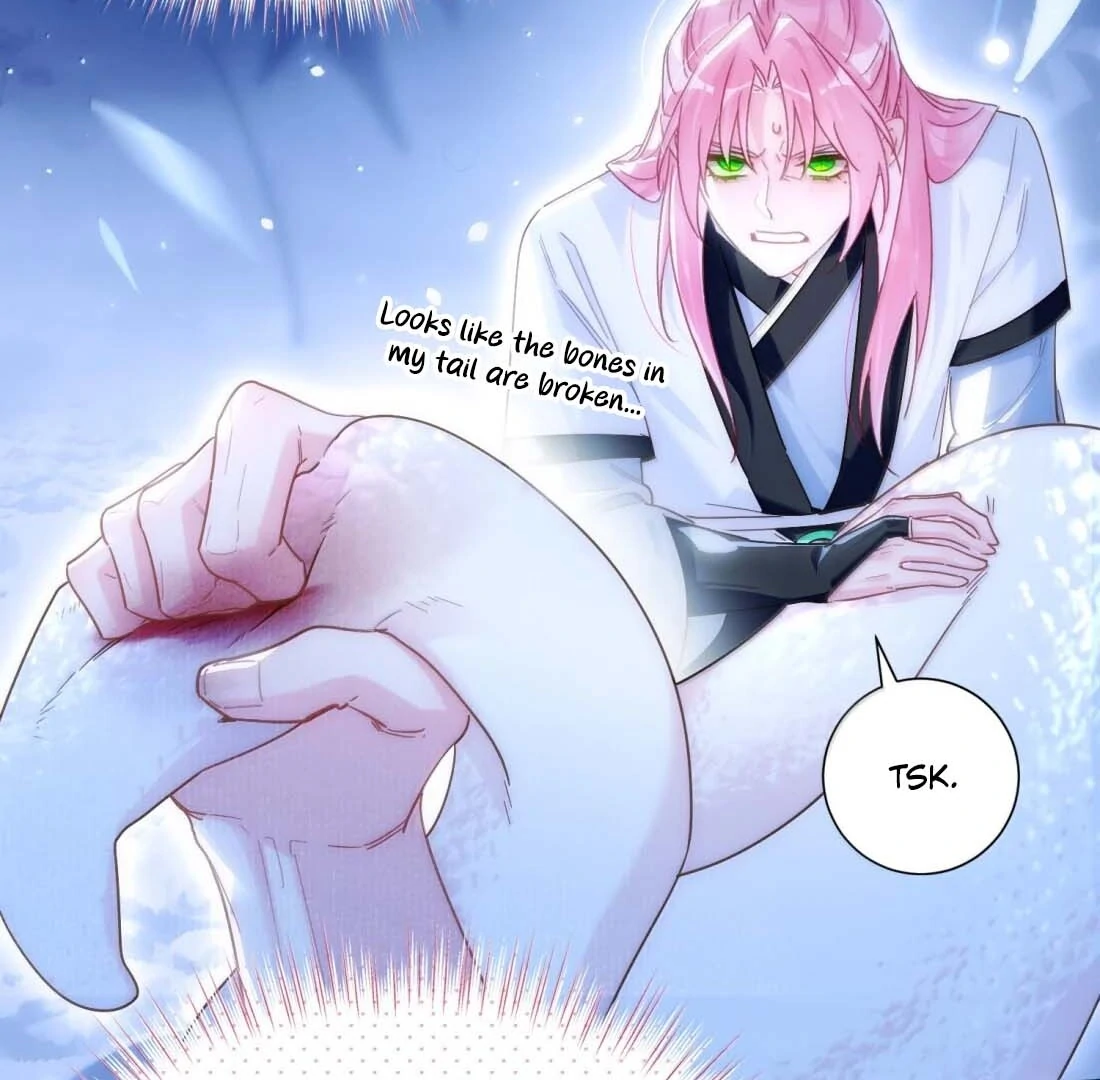 I Have to Be a Great Villain Chapter 187 - page 81