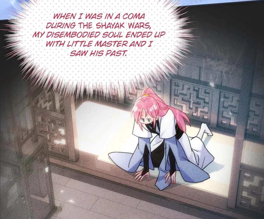 I Have to Be a Great Villain Chapter 187 - page 82