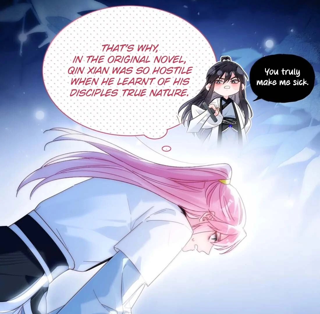 I Have to Be a Great Villain Chapter 187 - page 86