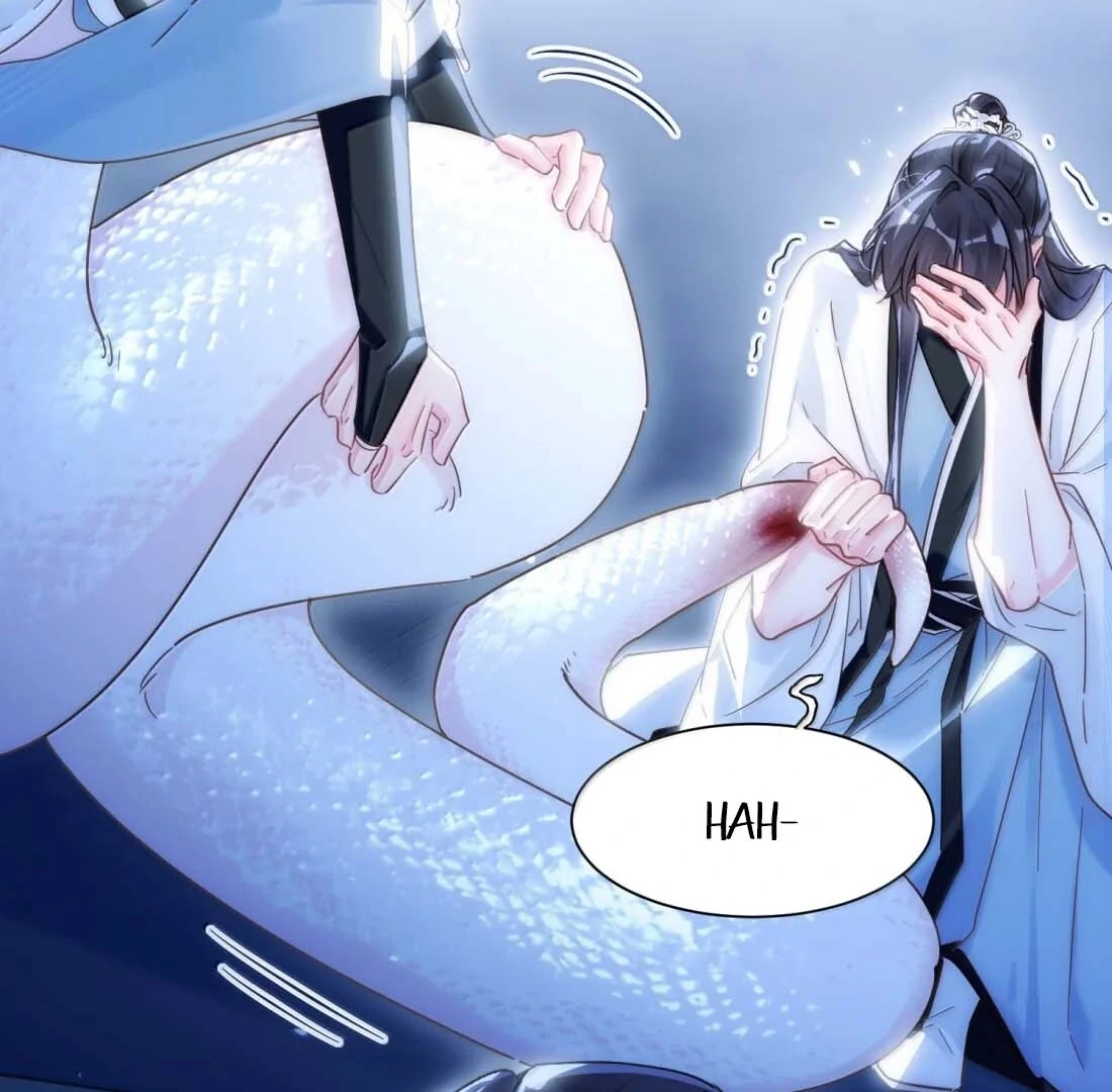 I Have to Be a Great Villain Chapter 187 - page 87