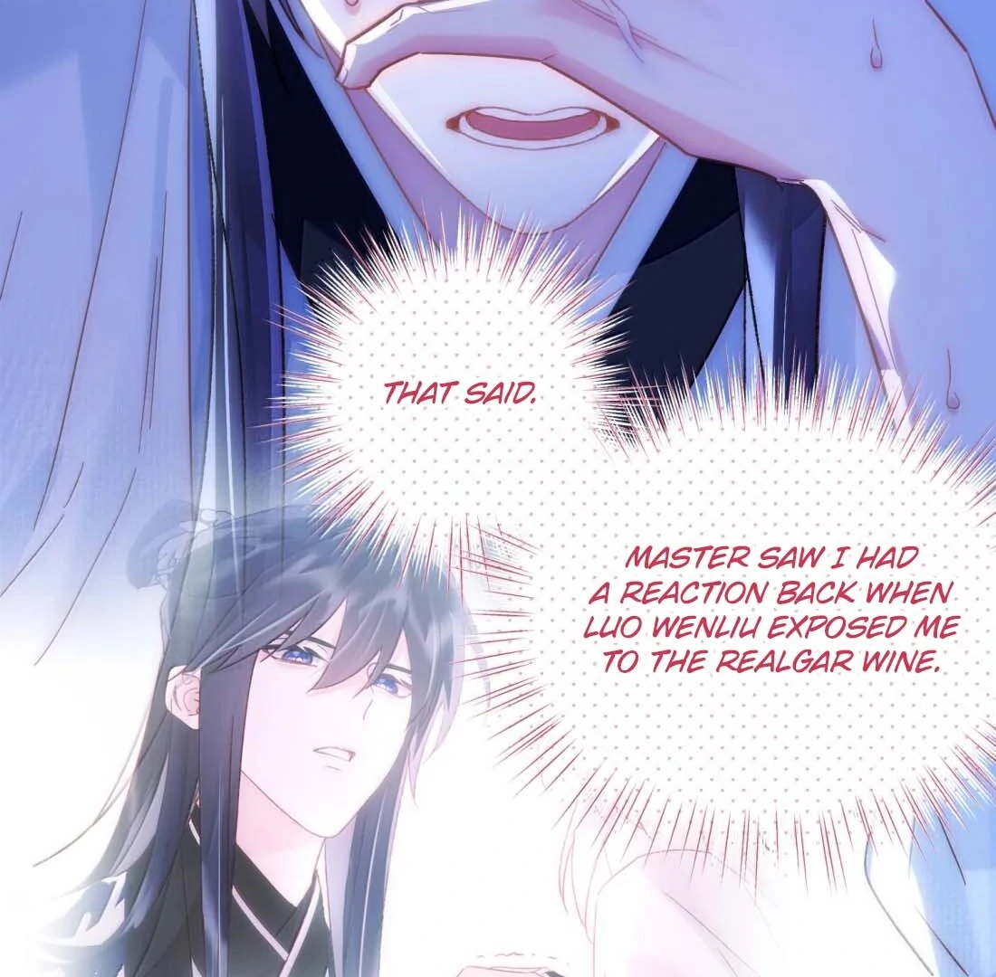 I Have to Be a Great Villain Chapter 187 - page 89