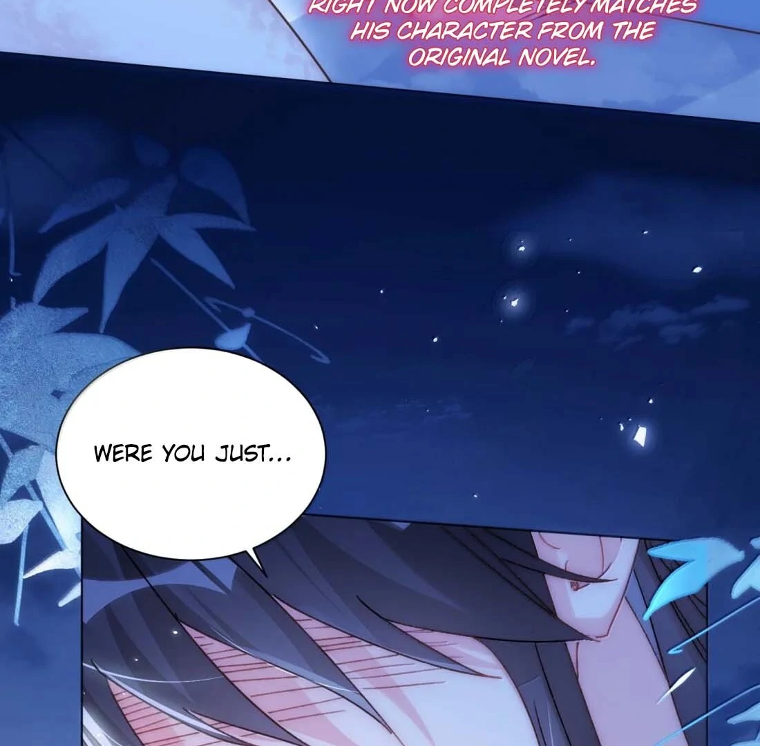 I Have to Be a Great Villain Chapter 187 - page 96