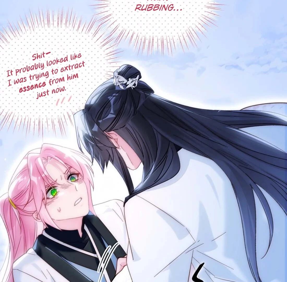 I Have to Be a Great Villain Chapter 187 - page 98