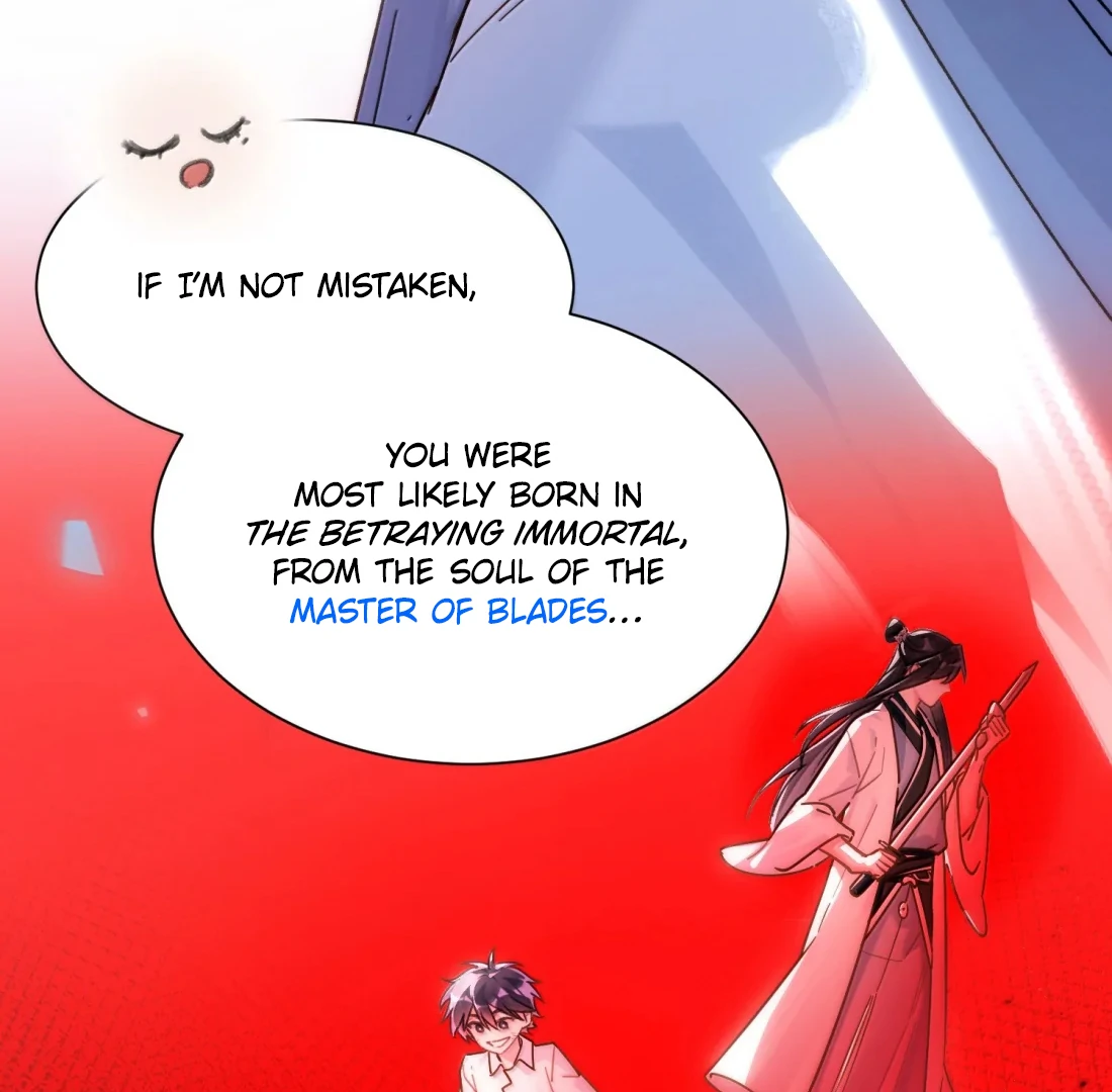I Have to Be a Great Villain Chapter 188 - page 9
