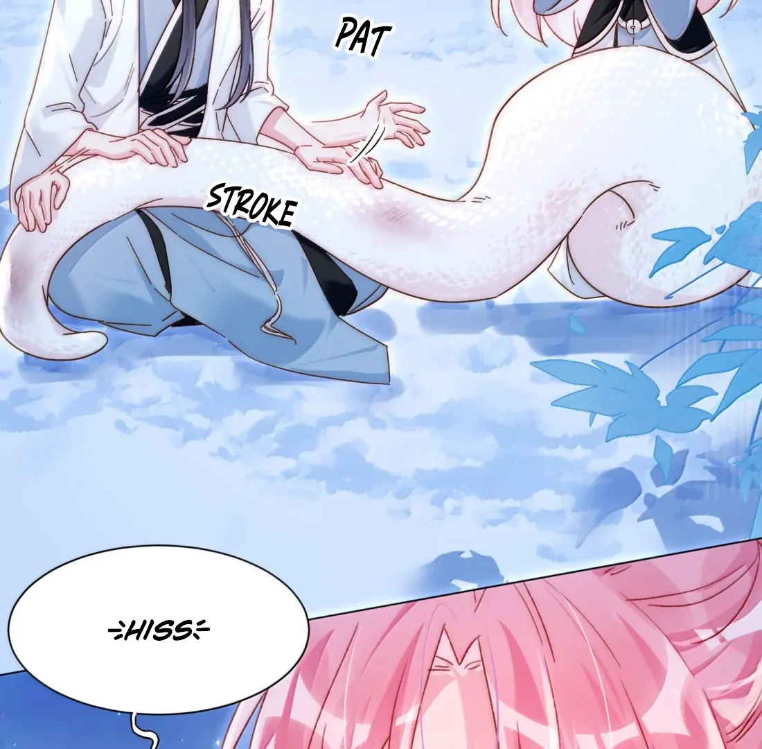 I Have to Be a Great Villain Chapter 188 - page 100