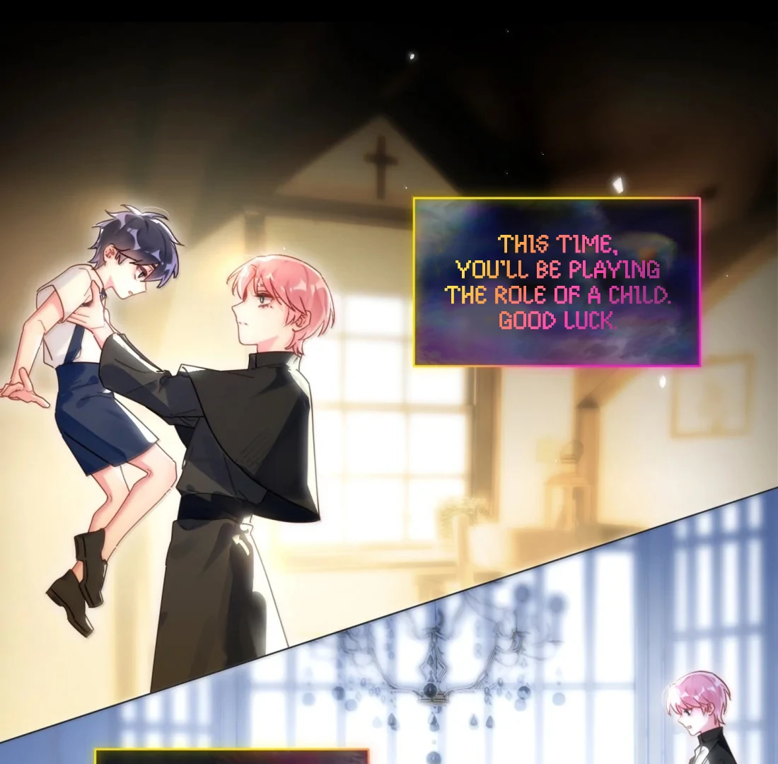 I Have to Be a Great Villain Chapter 188 - page 103