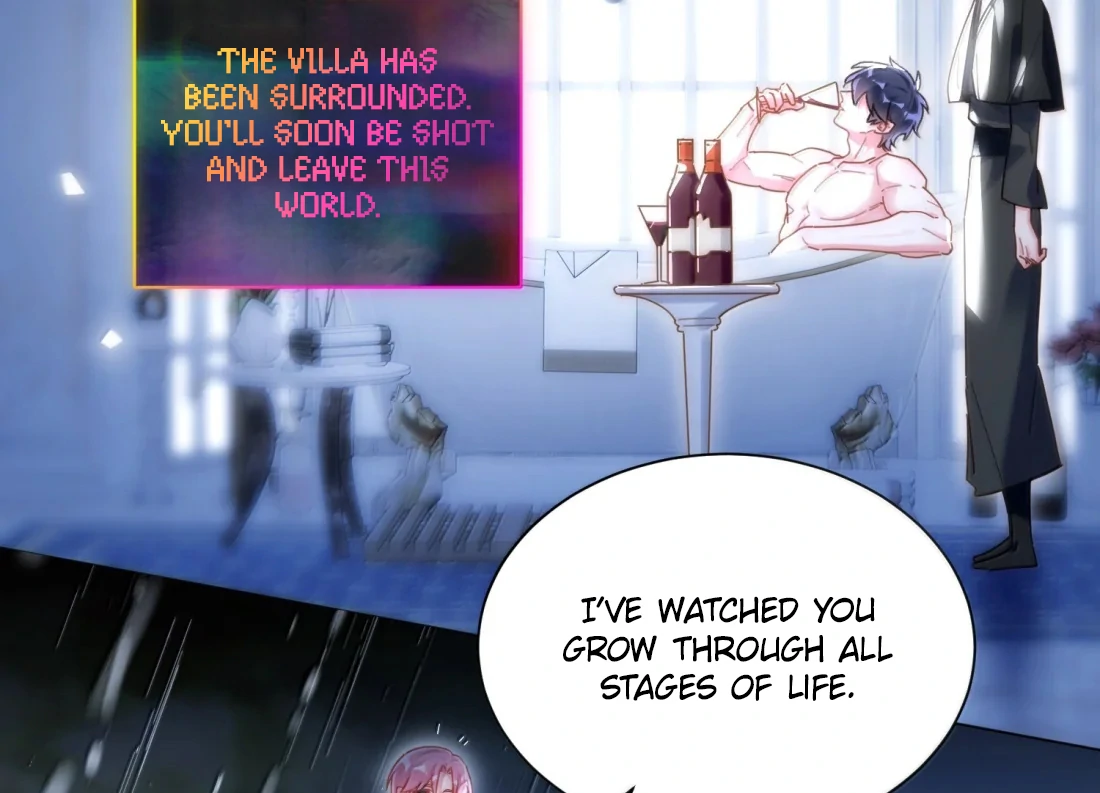 I Have to Be a Great Villain Chapter 188 - page 104