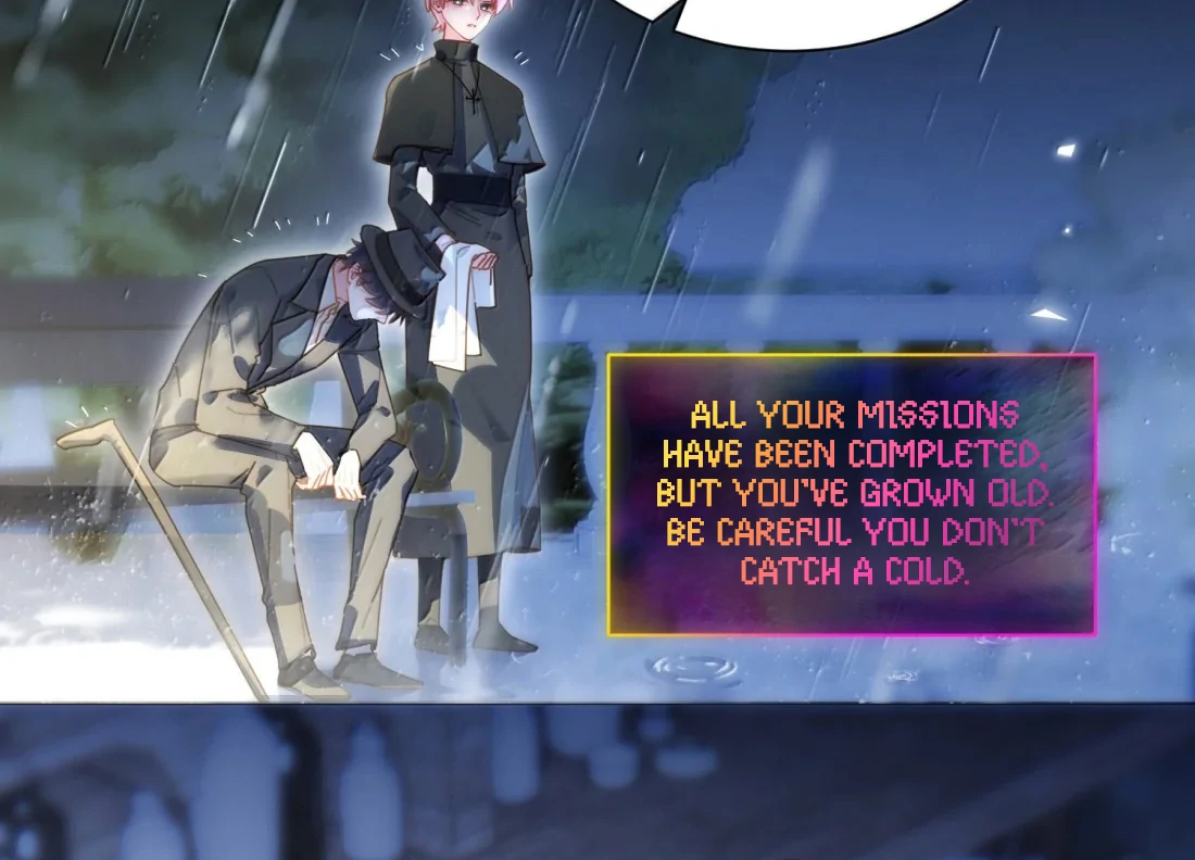 I Have to Be a Great Villain Chapter 188 - page 105
