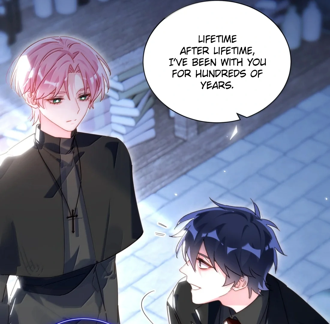 I Have to Be a Great Villain Chapter 188 - page 106