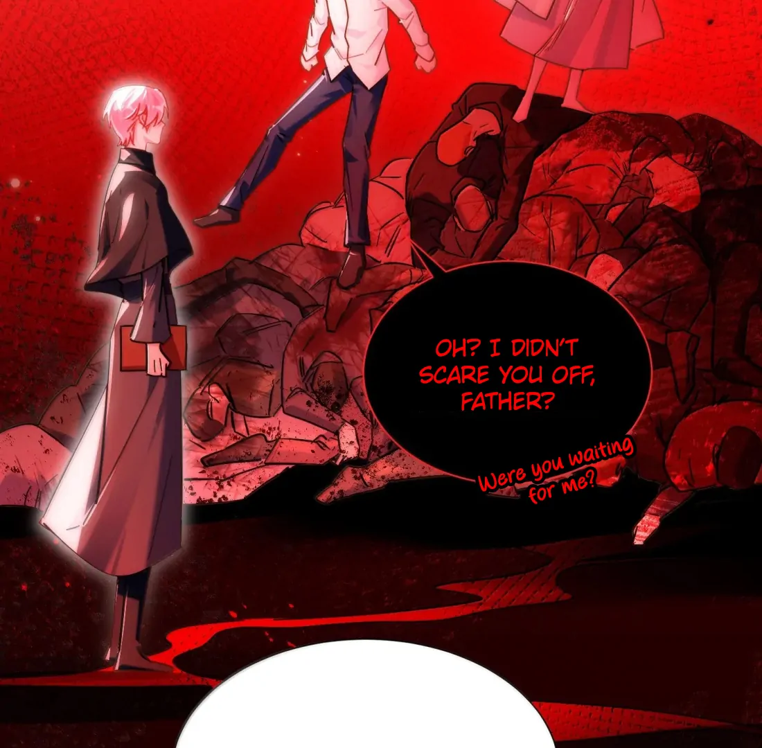 I Have to Be a Great Villain Chapter 188 - page 10