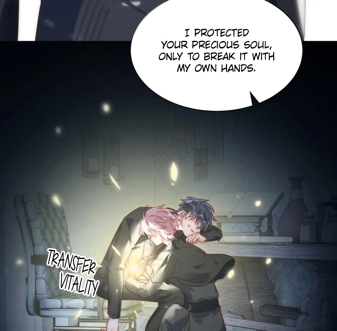 I Have to Be a Great Villain Chapter 188 - page 110