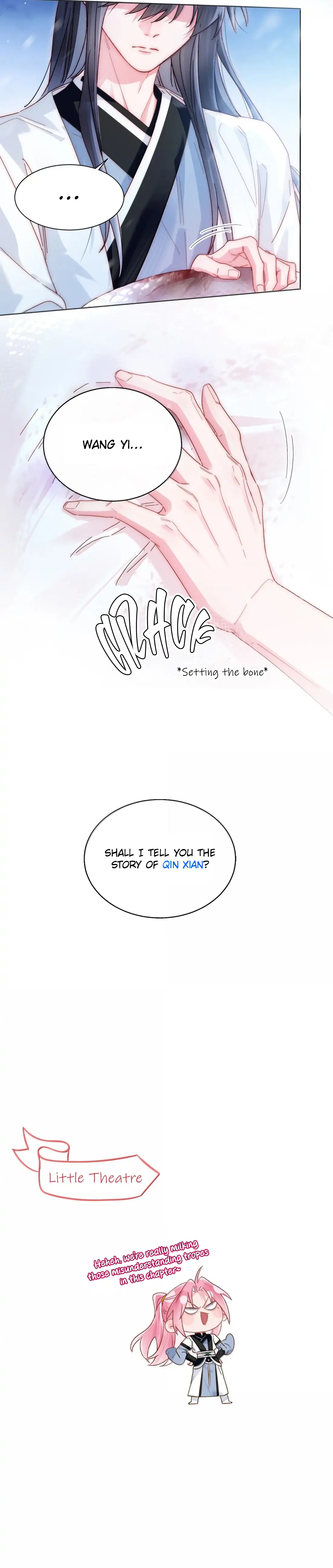 I Have to Be a Great Villain Chapter 188 - page 117