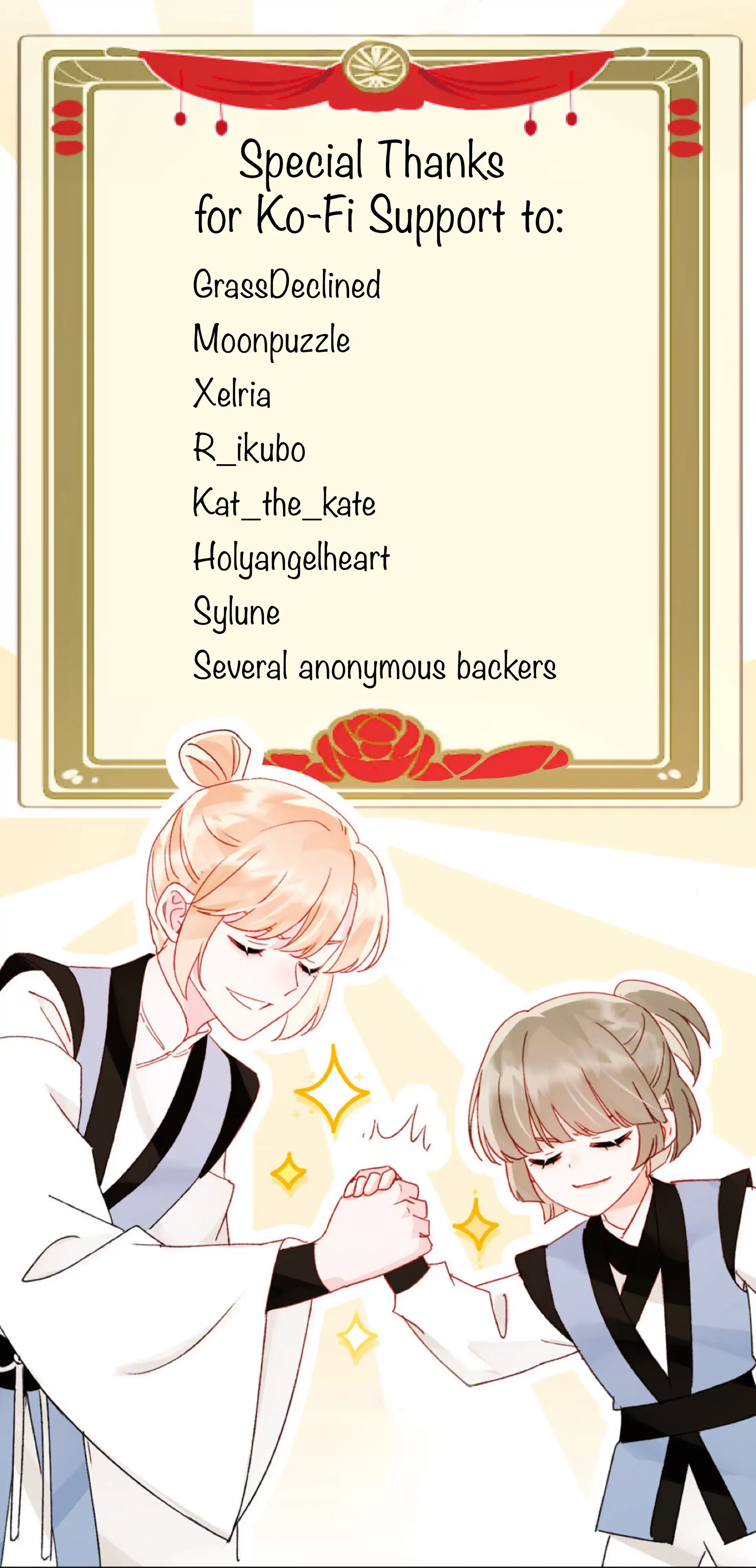 I Have to Be a Great Villain Chapter 188 - page 119