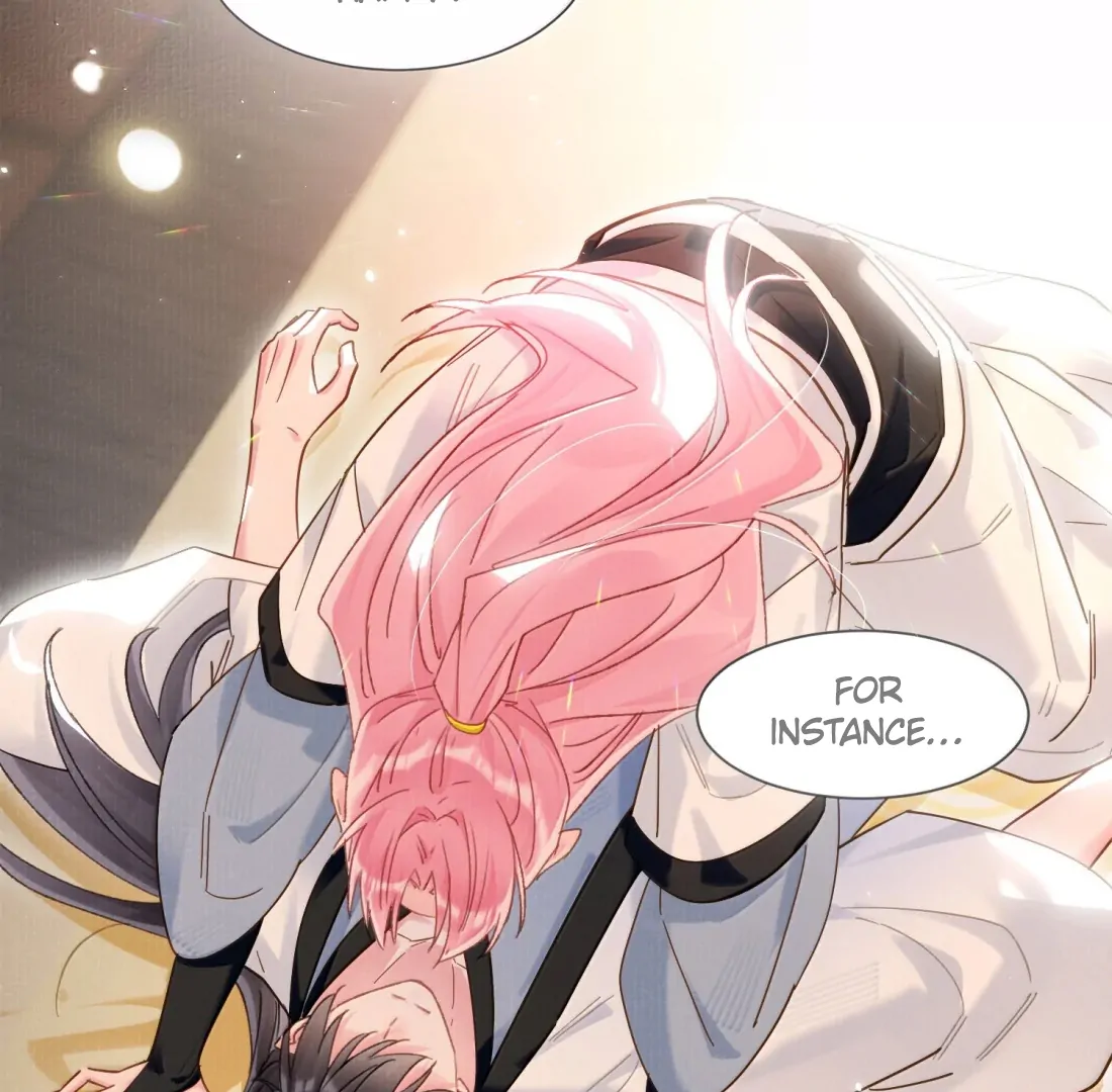 I Have to Be a Great Villain Chapter 188 - page 16