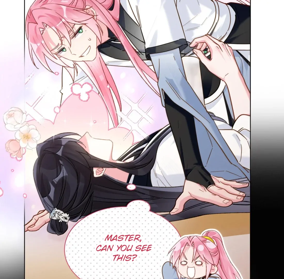 I Have to Be a Great Villain Chapter 188 - page 19