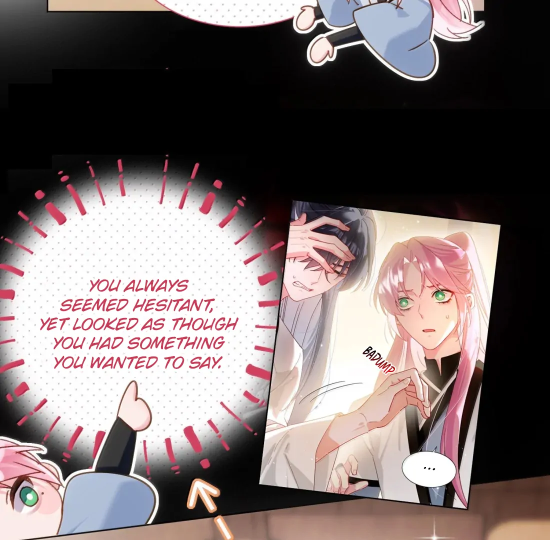 I Have to Be a Great Villain Chapter 188 - page 20