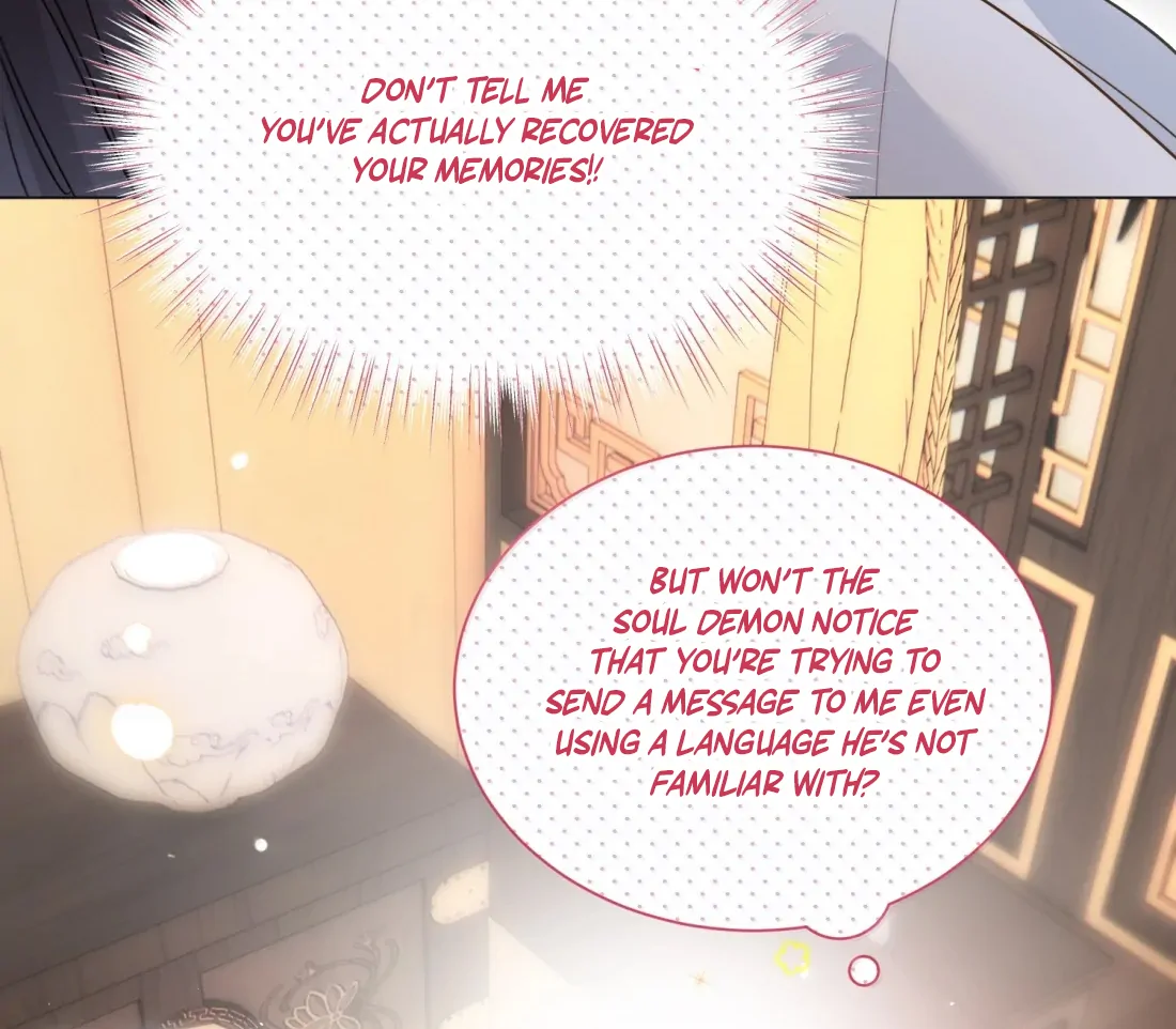 I Have to Be a Great Villain Chapter 188 - page 33