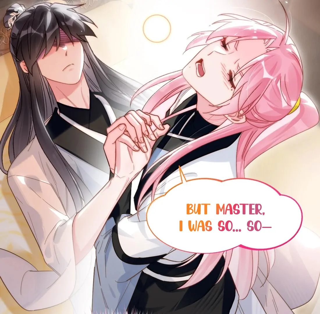 I Have to Be a Great Villain Chapter 188 - page 34