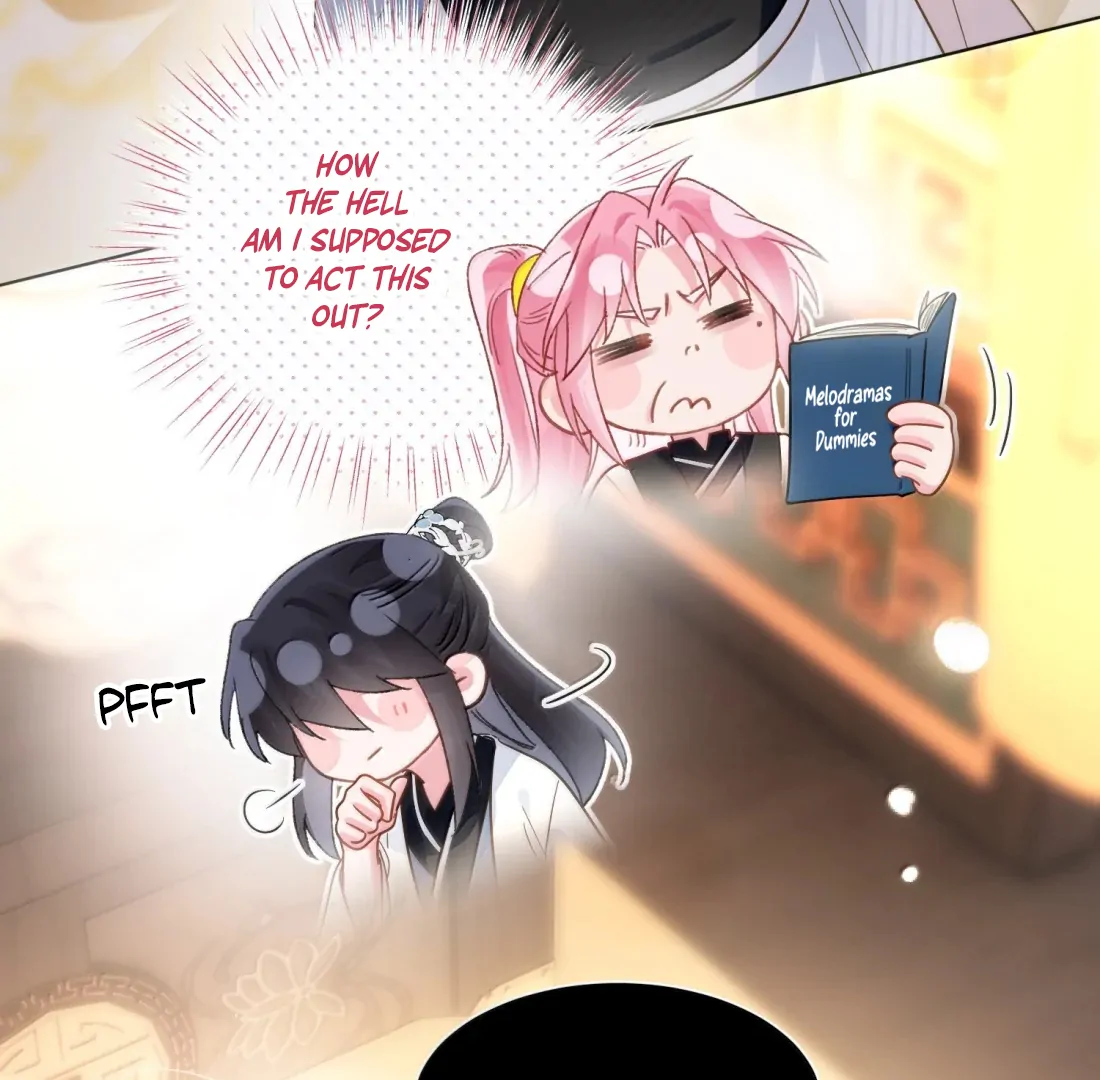I Have to Be a Great Villain Chapter 188 - page 35