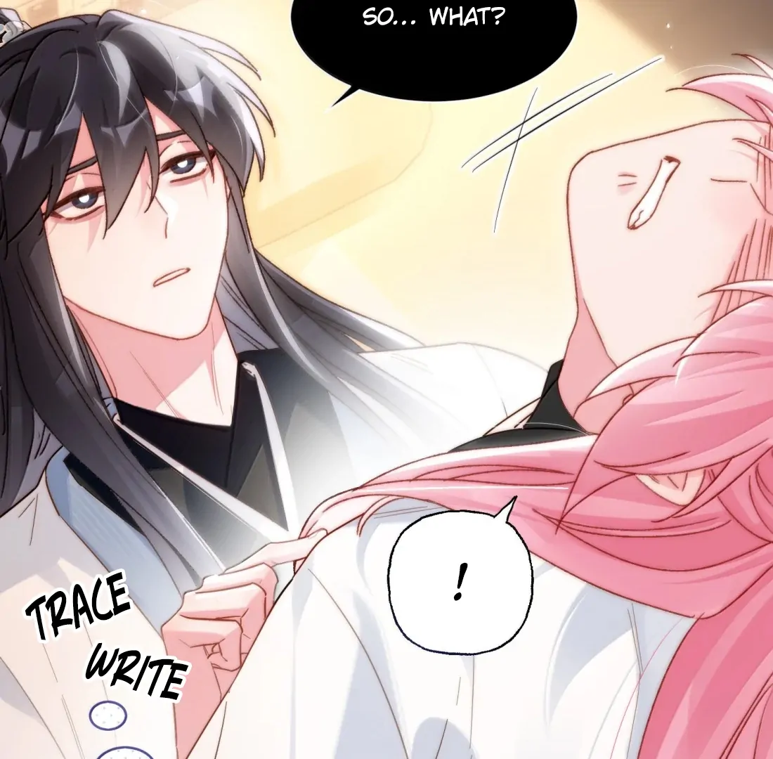 I Have to Be a Great Villain Chapter 188 - page 36