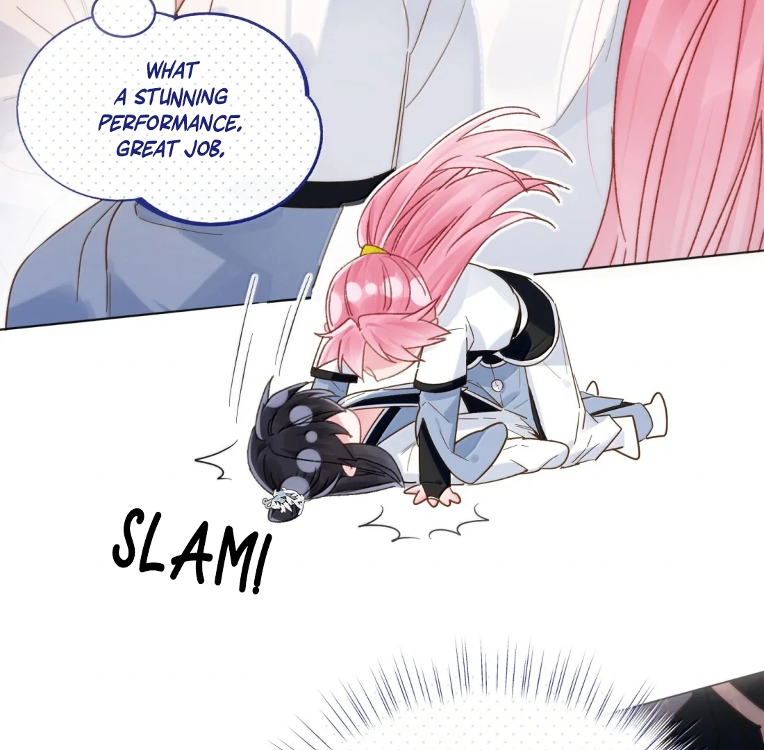 I Have to Be a Great Villain Chapter 188 - page 37