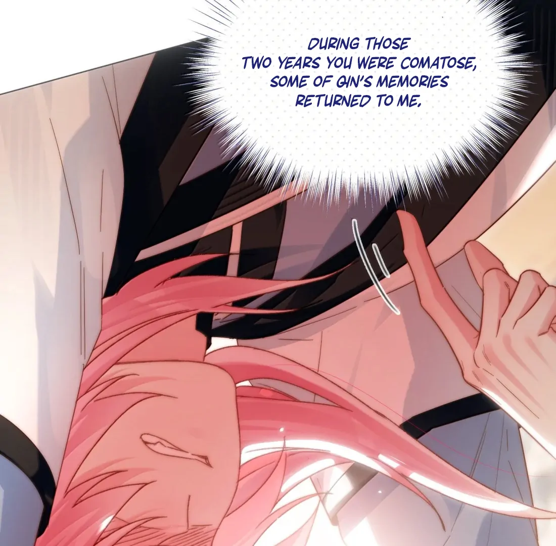 I Have to Be a Great Villain Chapter 188 - page 38
