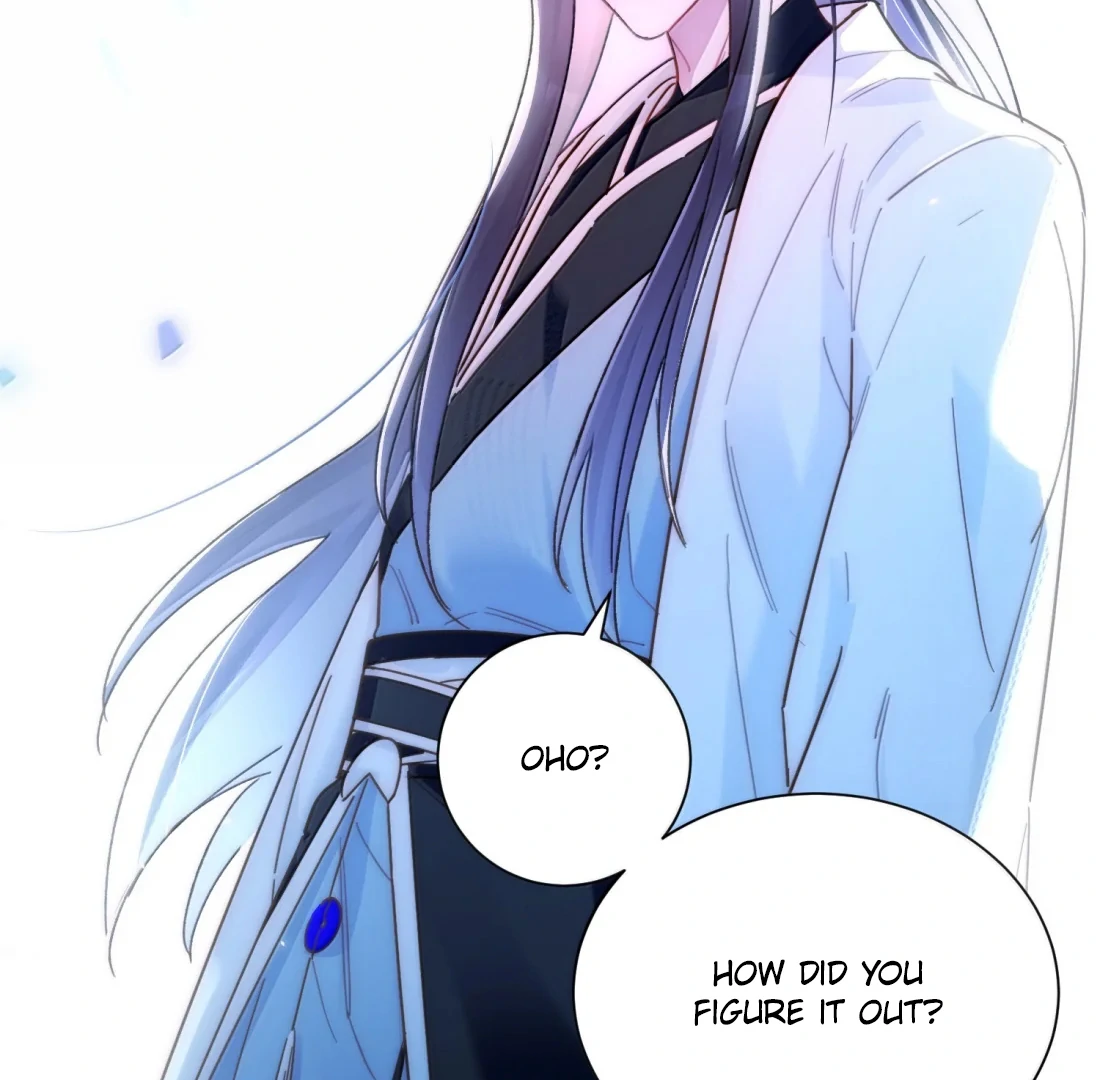 I Have to Be a Great Villain Chapter 188 - page 3