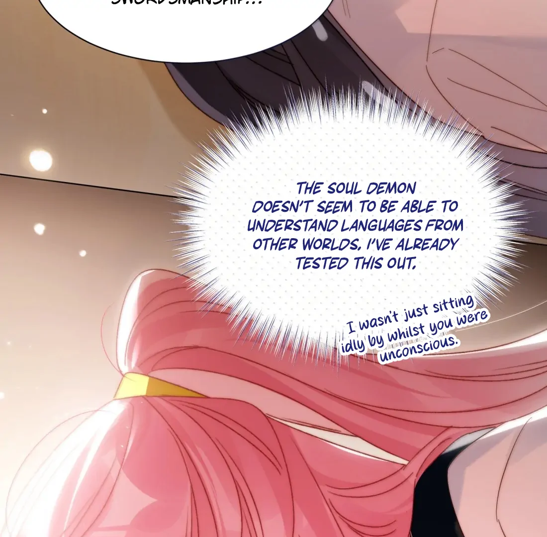 I Have to Be a Great Villain Chapter 188 - page 40