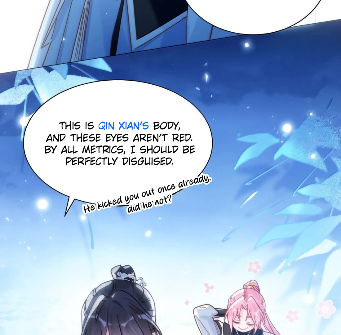 I Have to Be a Great Villain Chapter 188 - page 4
