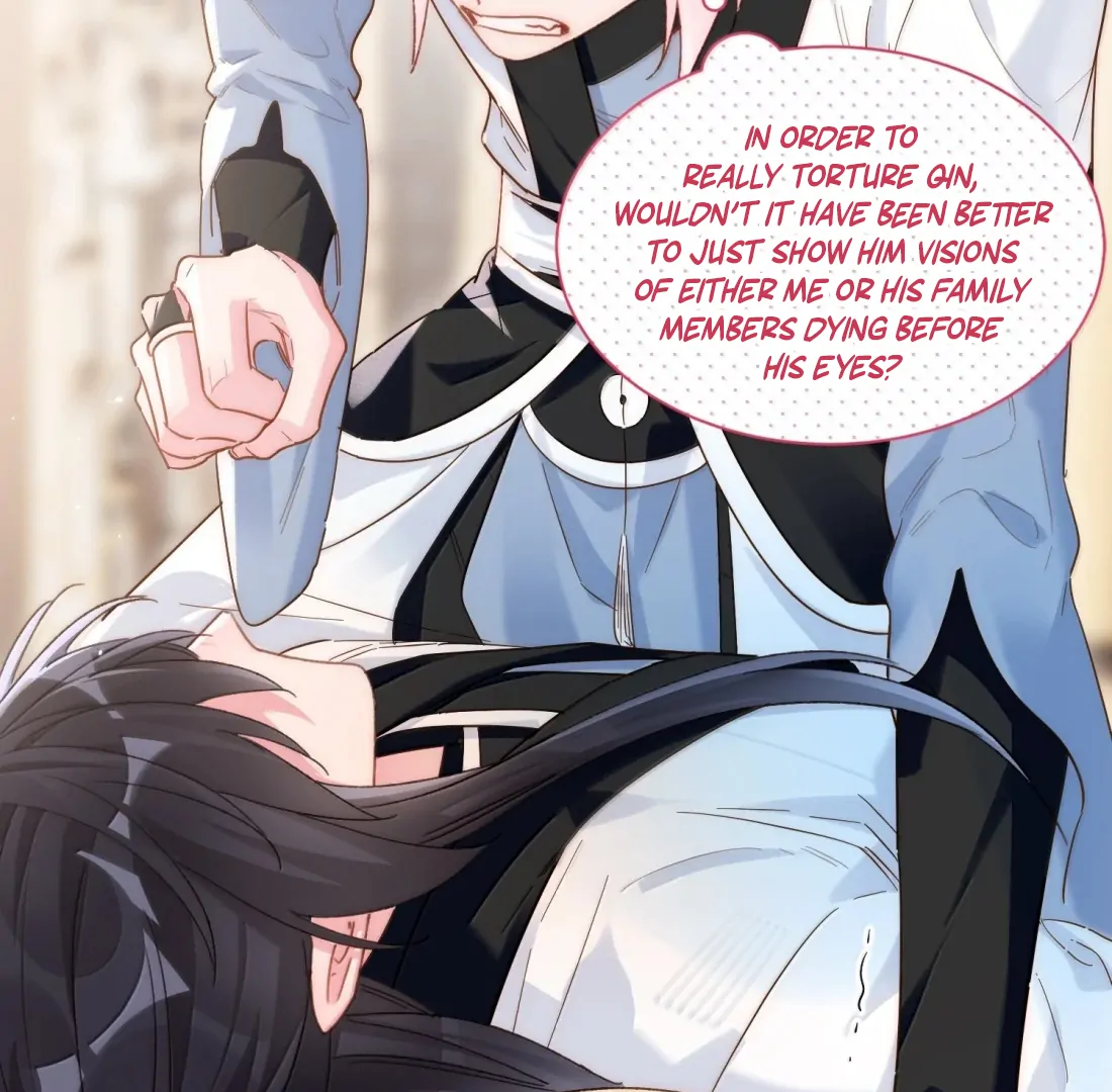 I Have to Be a Great Villain Chapter 188 - page 51