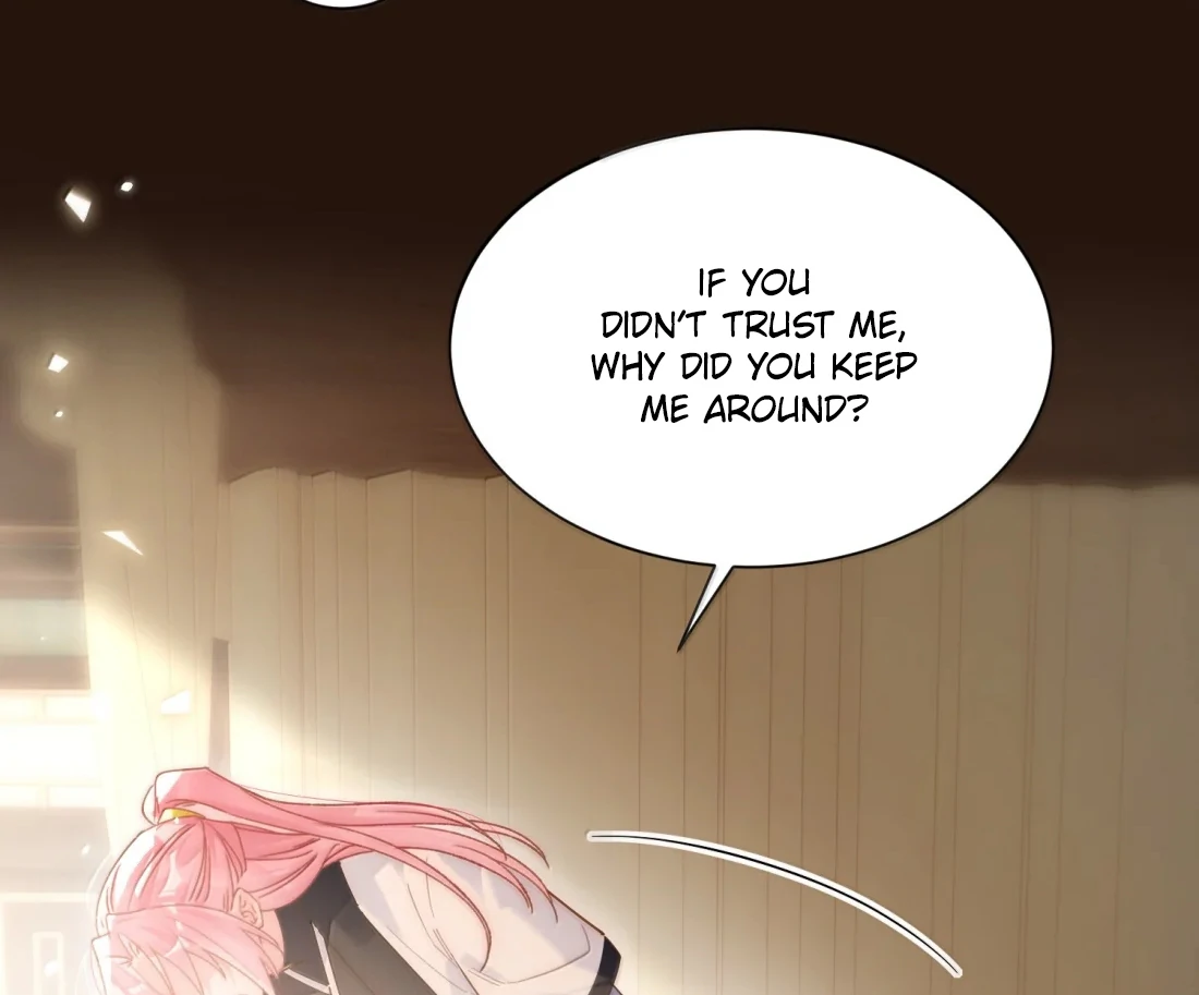 I Have to Be a Great Villain Chapter 188 - page 54