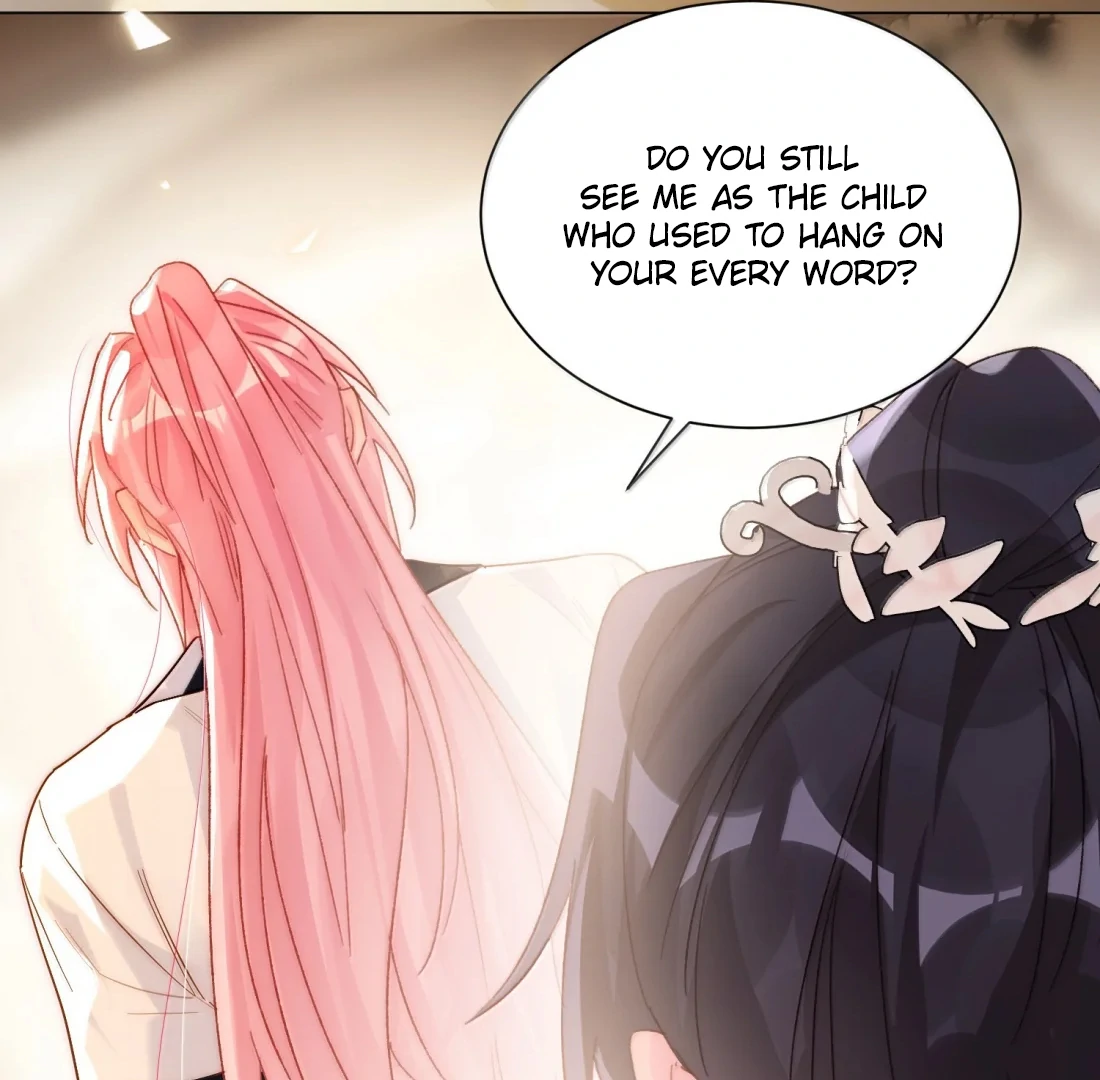 I Have to Be a Great Villain Chapter 188 - page 56