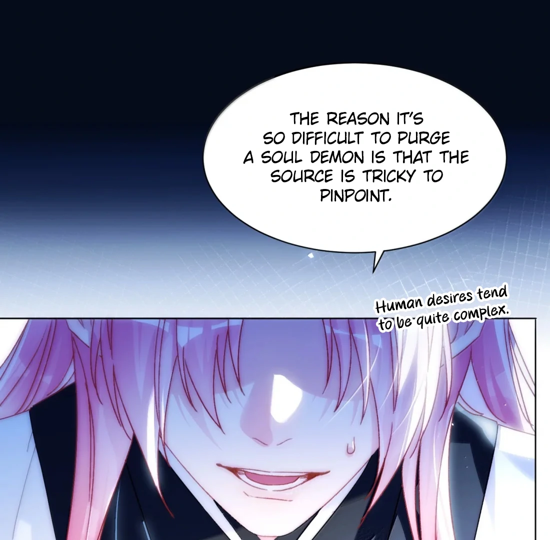 I Have to Be a Great Villain Chapter 188 - page 62