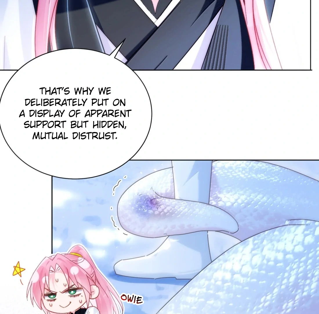 I Have to Be a Great Villain Chapter 188 - page 63