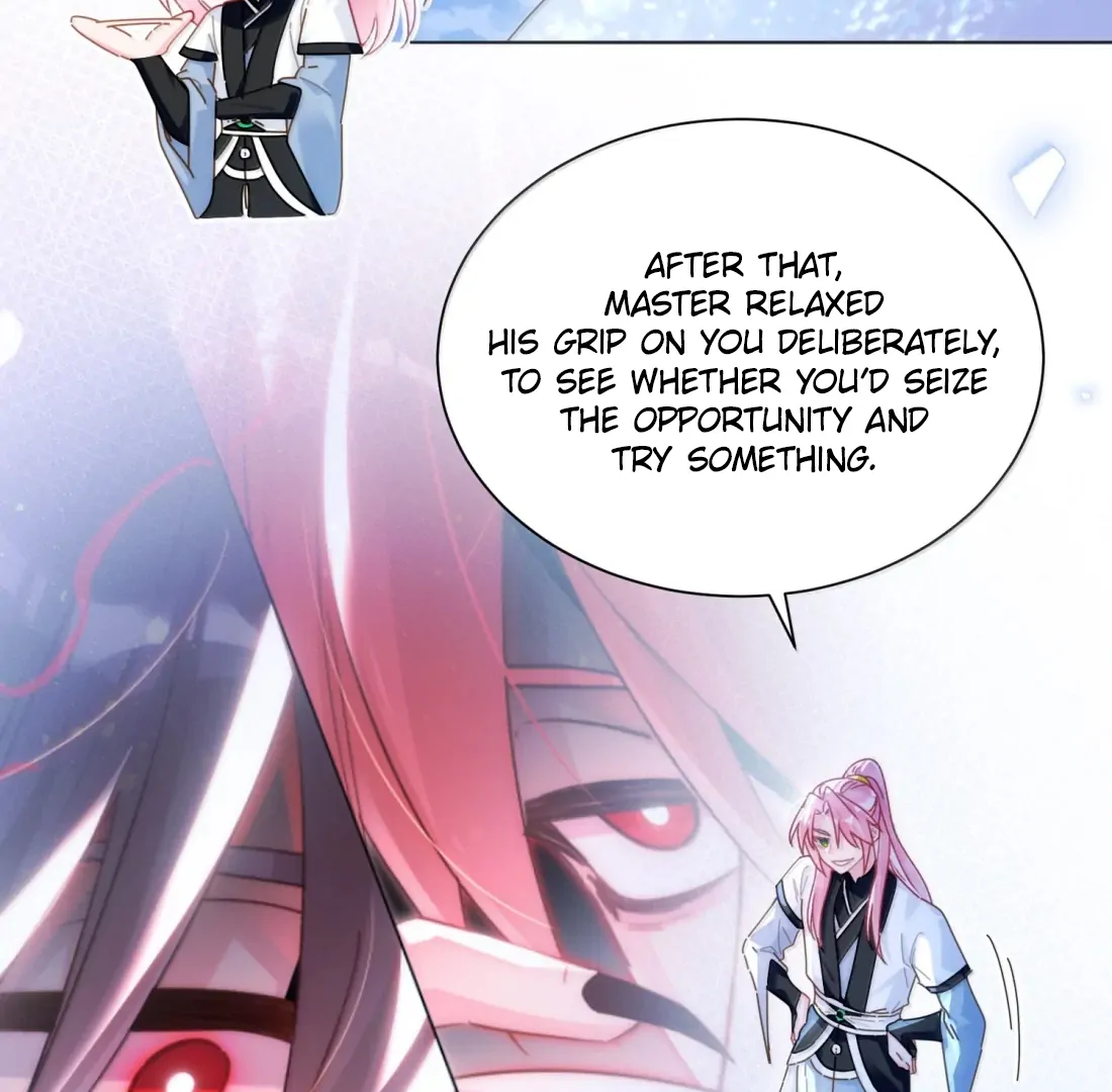 I Have to Be a Great Villain Chapter 188 - page 64