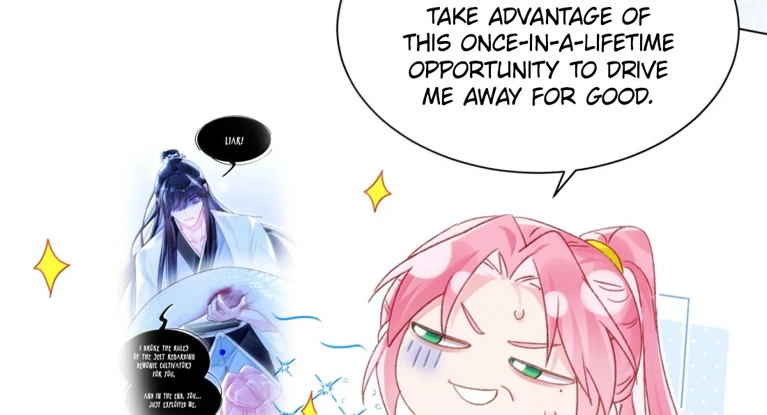 I Have to Be a Great Villain Chapter 188 - page 66