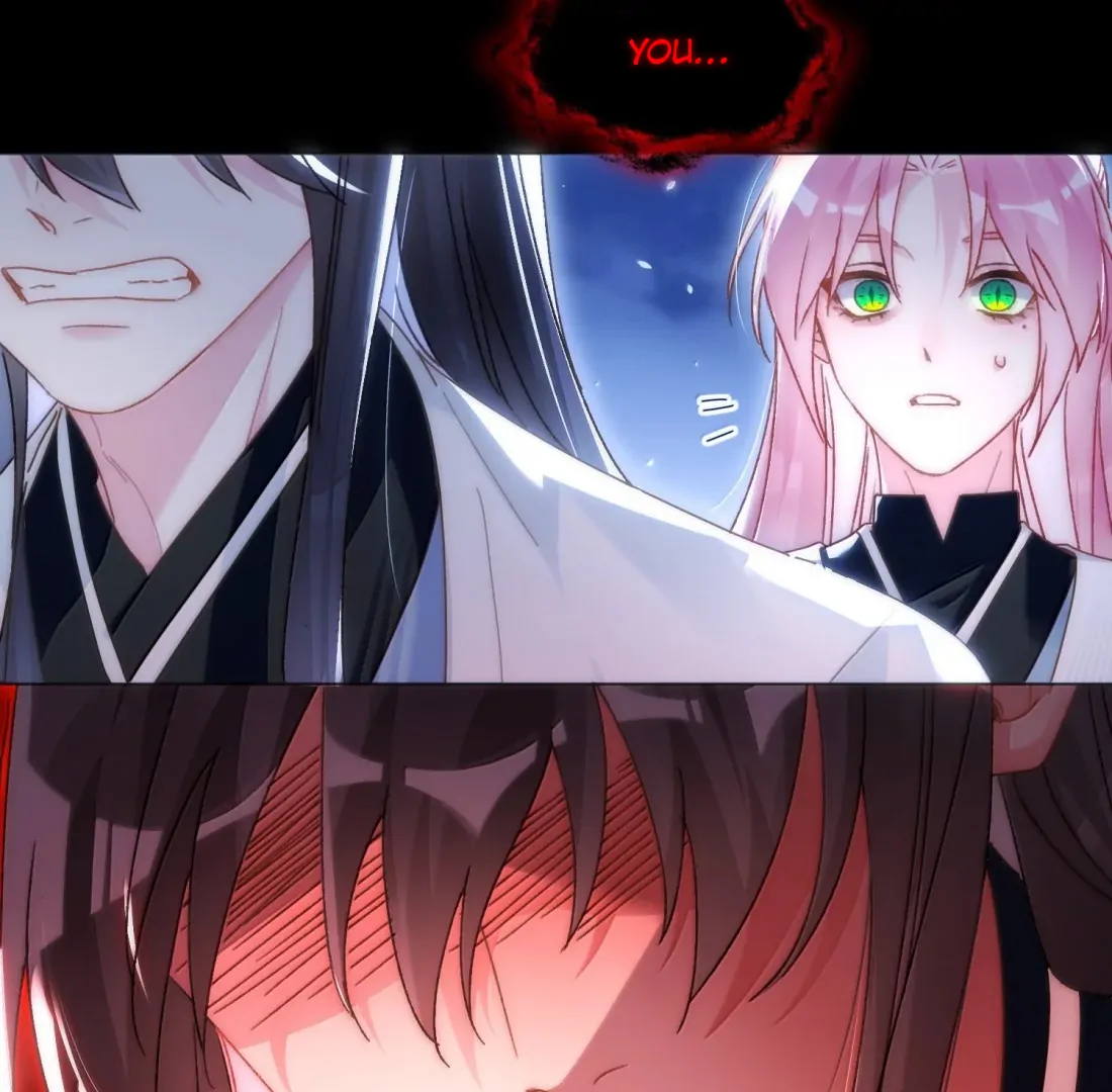 I Have to Be a Great Villain Chapter 188 - page 72