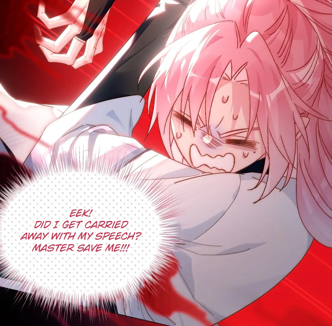 I Have to Be a Great Villain Chapter 188 - page 81