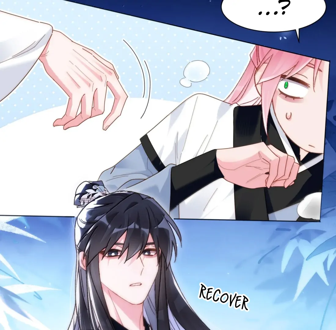 I Have to Be a Great Villain Chapter 188 - page 83