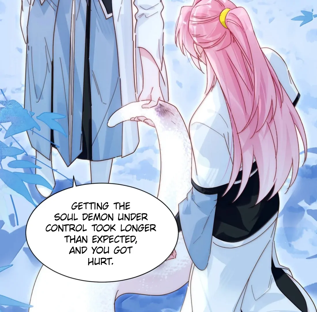 I Have to Be a Great Villain Chapter 188 - page 89