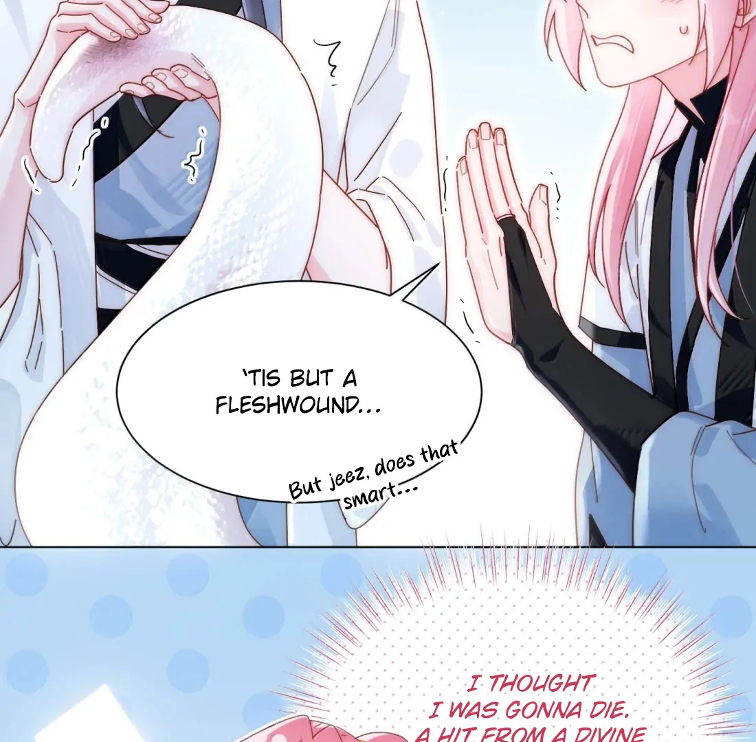 I Have to Be a Great Villain Chapter 188 - page 91