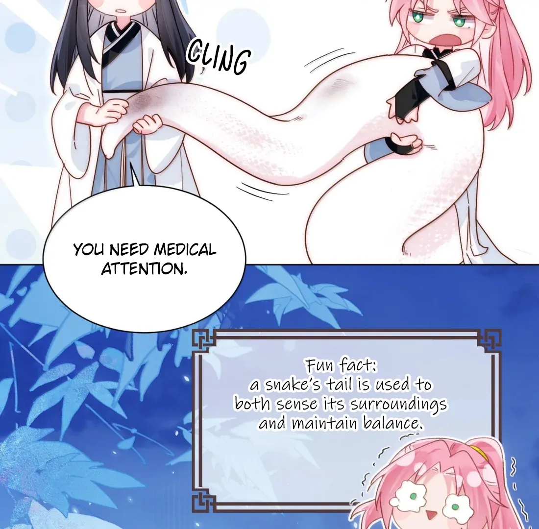 I Have to Be a Great Villain Chapter 188 - page 93