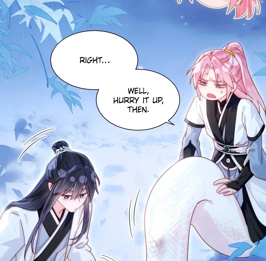 I Have to Be a Great Villain Chapter 188 - page 94